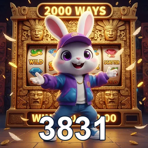 Imagem do jogo 3831-Game06 no site 3831, mostrando uma atividade divertida e interativa em português brasileiro.