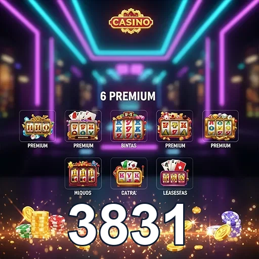 Celular com app de jogos de cassino ao vivo em uso