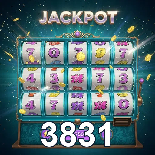 Tela de login rápido e seguro em slot games na 3831 para celular