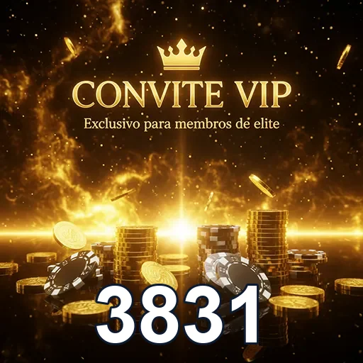 Imagem representando conteúdo exclusivo do site 3831, com destaque para o código VIP05.